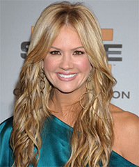 Nancy O Dell's Hairstyles